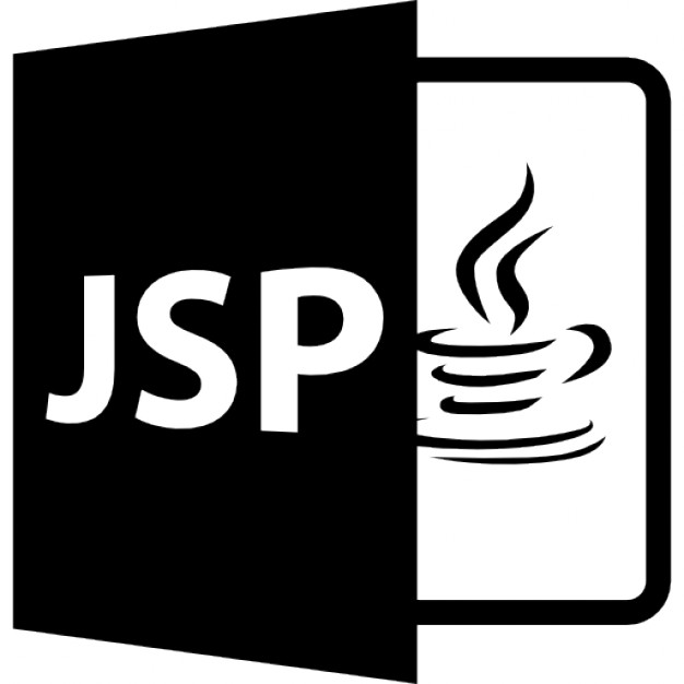 JSP Logo